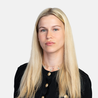 Vicky Glasserman-Almog